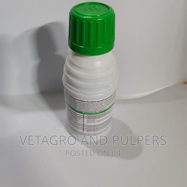 Optimizer Fertilizer - thumbnail 2