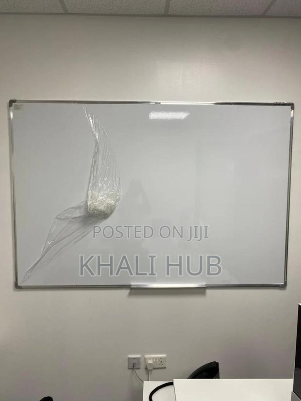 White Board White Board 6ftx4ft White Board Durable