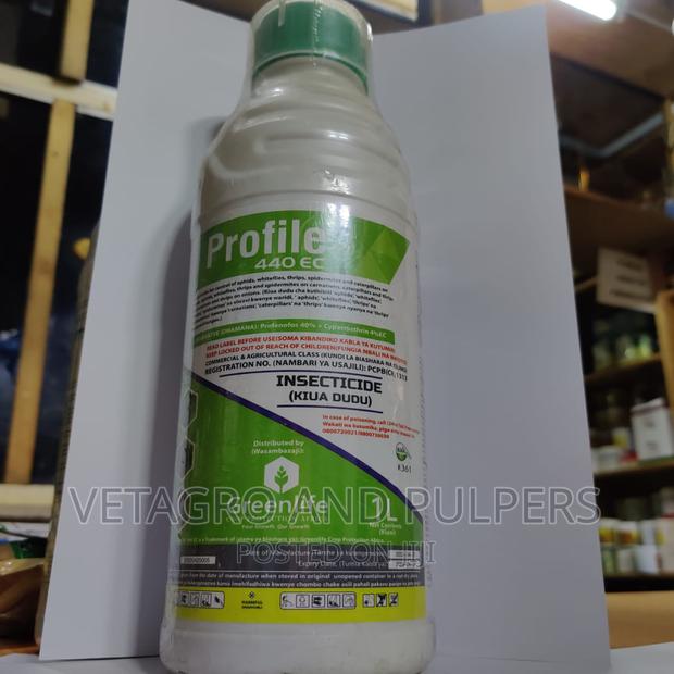Profile 440ec Insecticide - main view