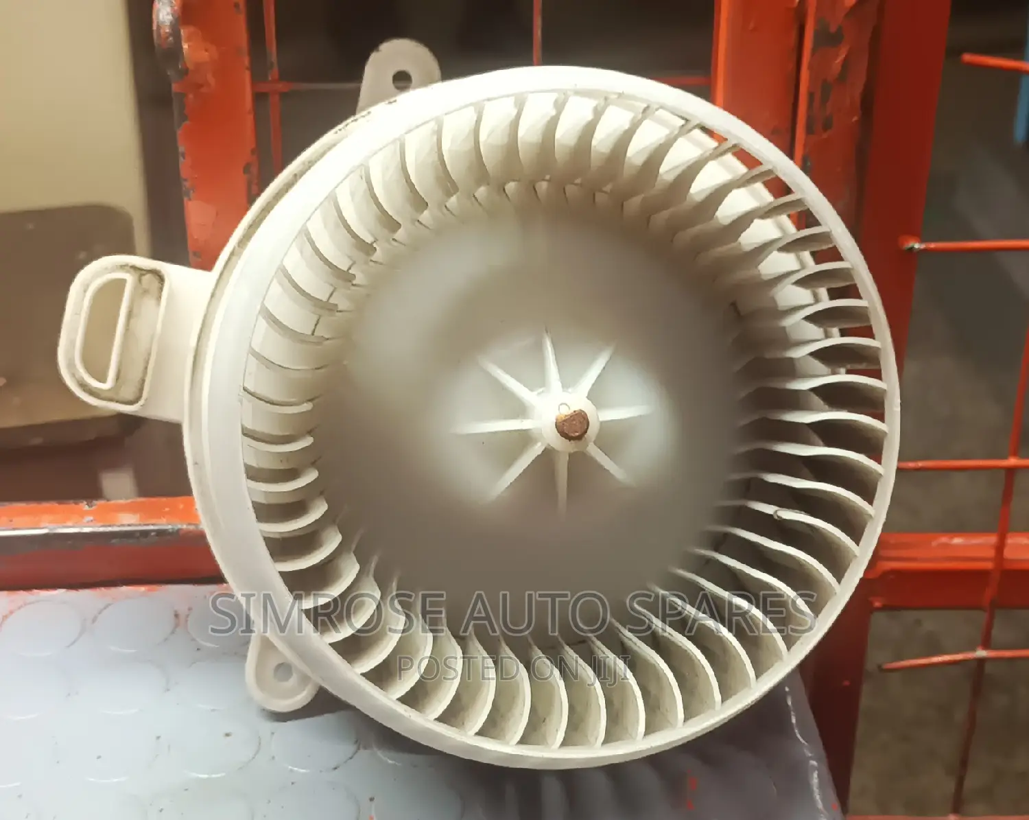 Toyota Mark X Grx120, Crown Grx18, 13,12 Ac Blower.