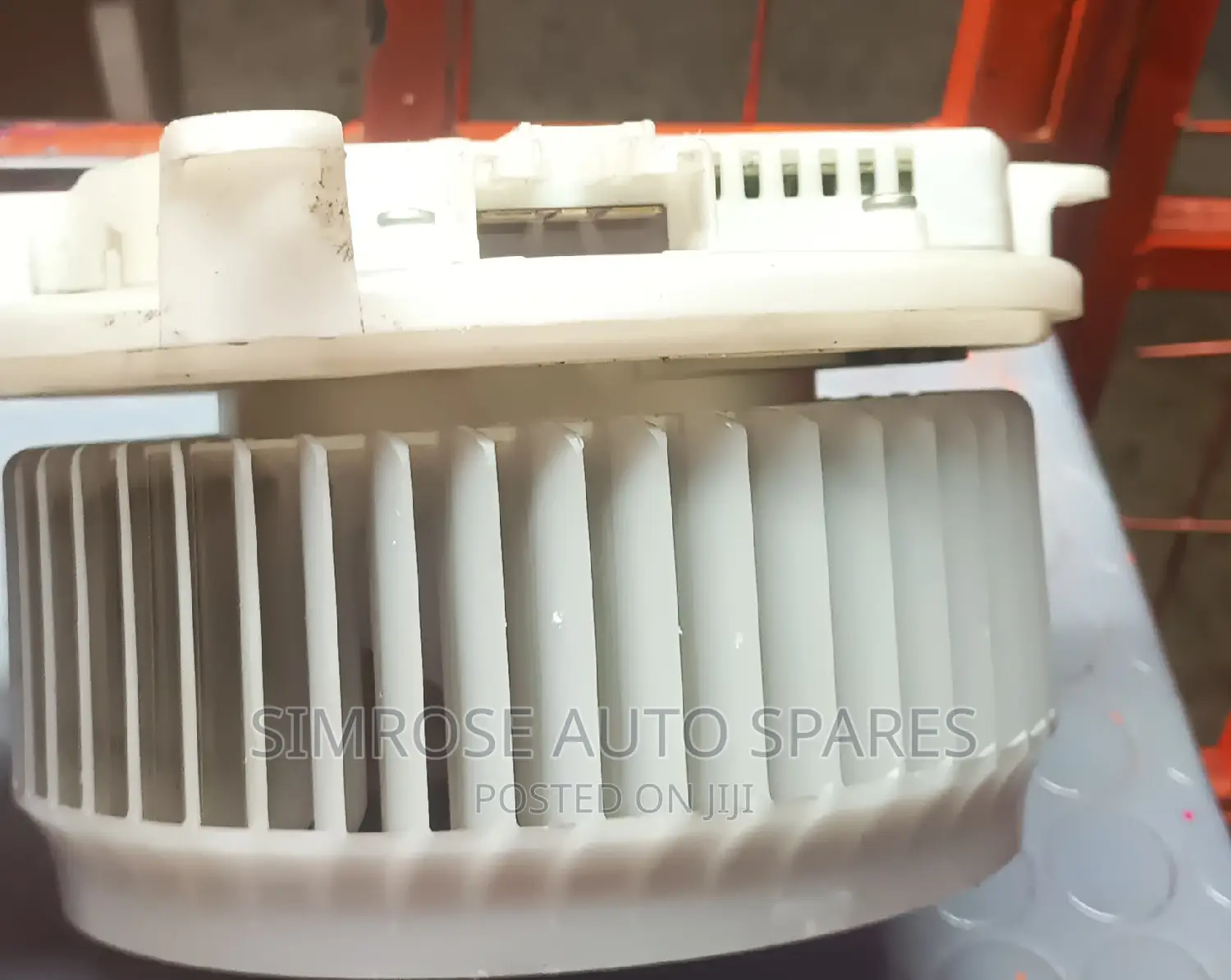 Toyota Mark X Grx120, Crown Grx18, 13,12 Ac Blower.