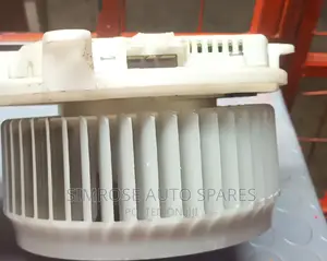 Toyota Mark X Grx120, Crown Grx18, 13,12 Ac Blower.