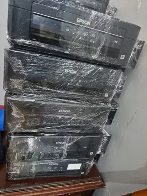 Ecotank L220 Epson Inkjet Printer