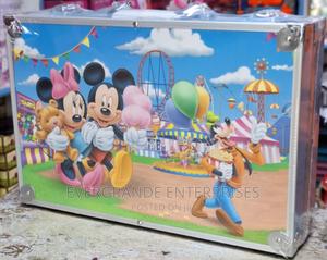 Aluminium Art Set Aluminium Art Set - thumbnail 2