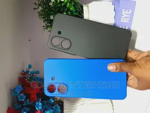 Redmi 13C Silicone Cover