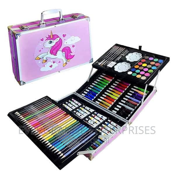Set of Aluminium Art, Aluminium Art Set