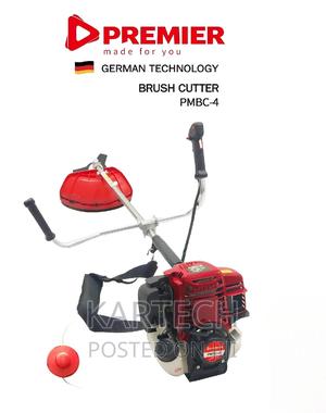 Premier Brush Cutter - thumbnail 2