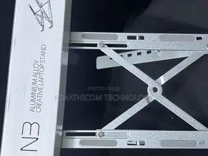 Laptop Stand Aluminum Alloy