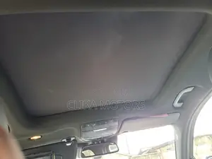 Mercedes-Benz GLC-Class 2016 Silver