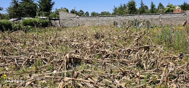 Reidentical Plot for Sale in Chepkanga Eldoret - thumbnail 3