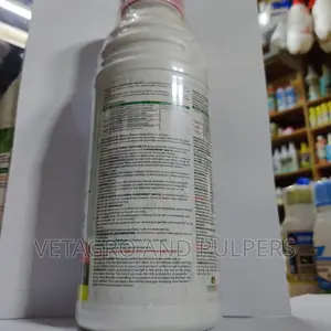 Agromine 860sl 2,4-D Dma Herbicide