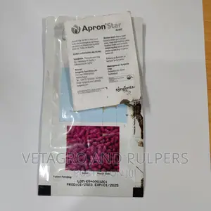 Apron Star 42 Ws