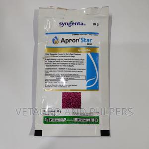 Apron Star 42 Ws - thumbnail 2