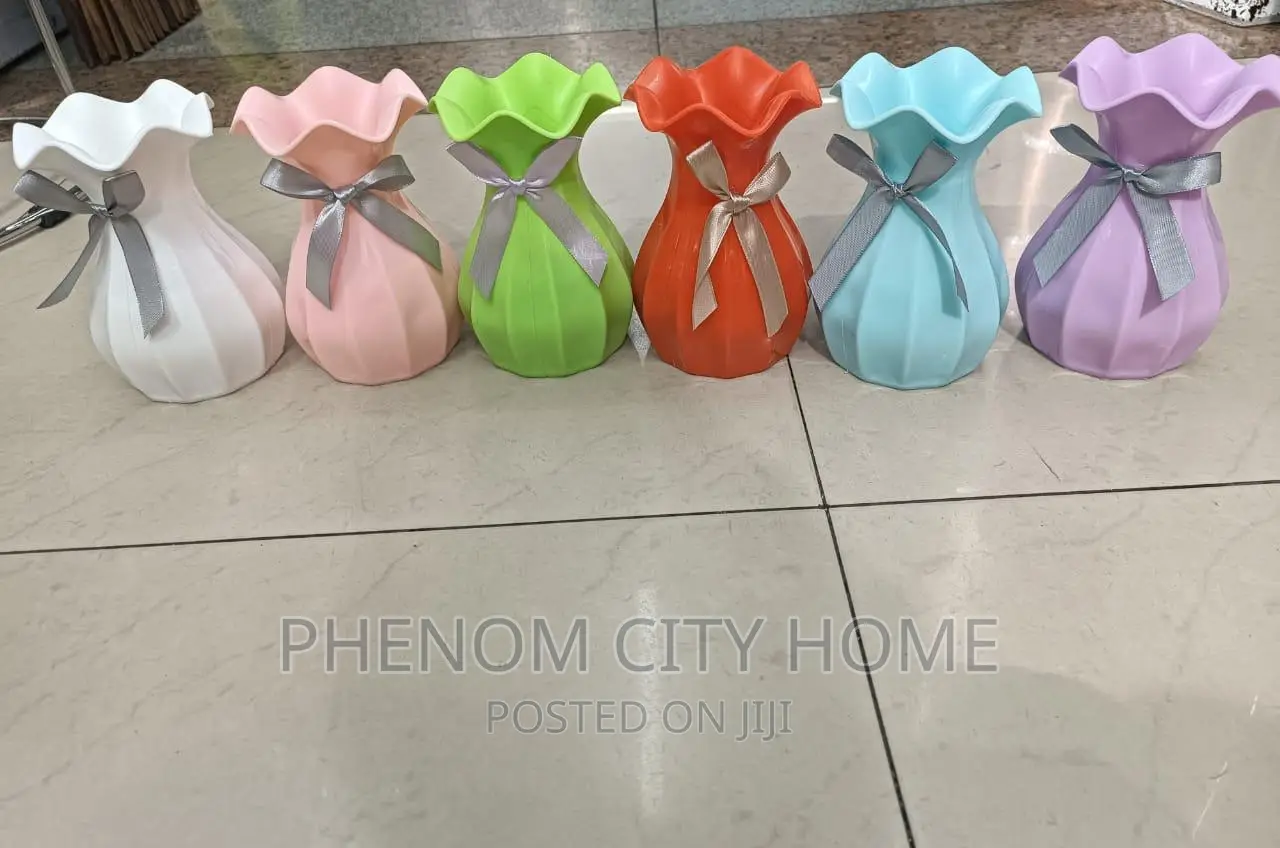 Flower Vase