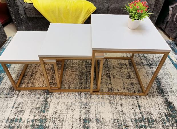 Nesting Table, Amani Nesting Table