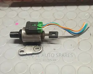 Nissan Note Stepper Motor.