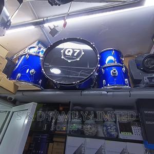 Q7 Drumset by Mess - thumbnail 2