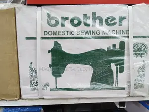 Brother Domestic Sewing Machine