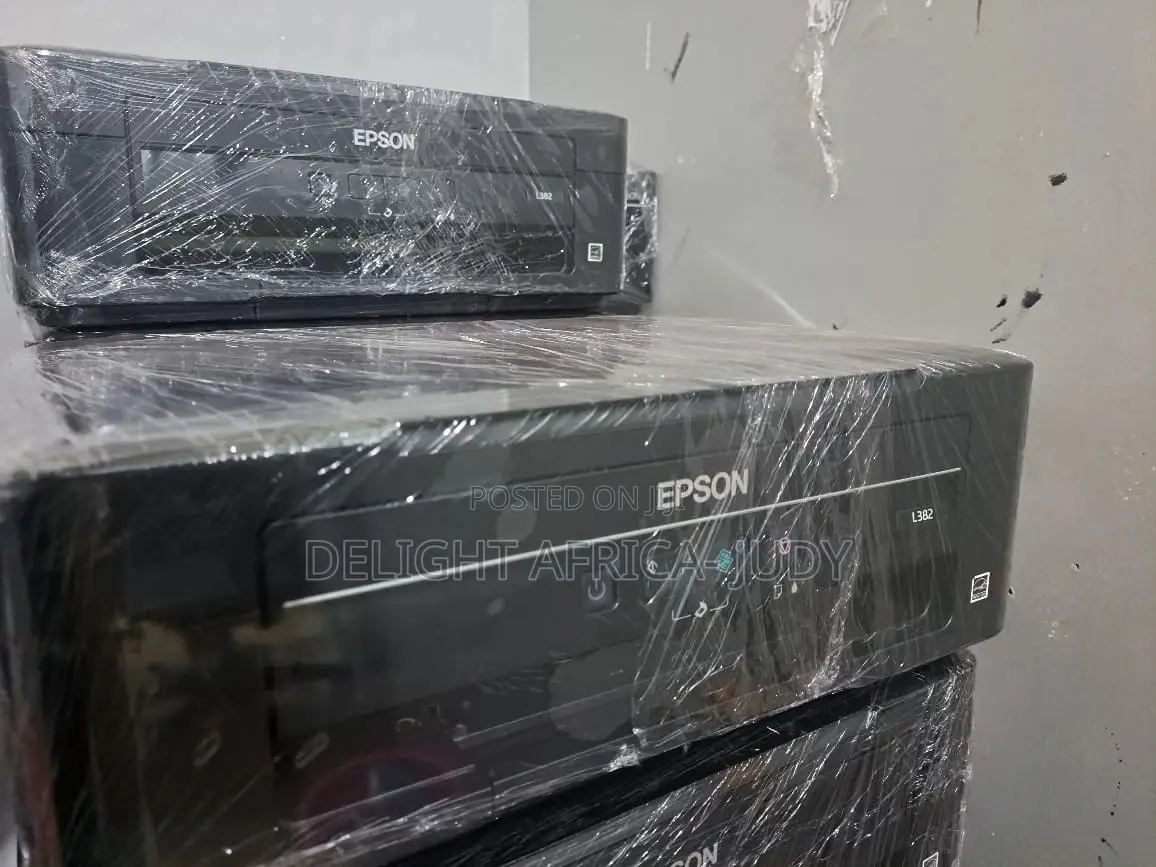 Epson Inkjet L 210 [4] Color Printer