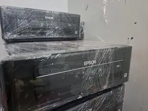 Epson Inkjet L 210 [4] Color Printer