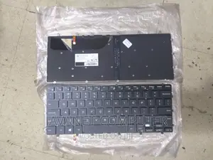Dell XPS 15 7590 /9560/9570 Backlight Keyboard