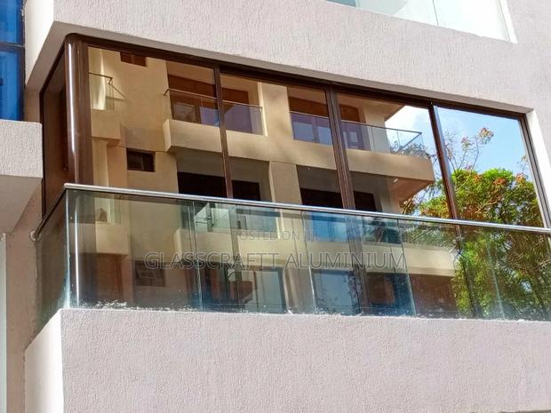 Aluminum Balcony Enclosure - thumbnail 4