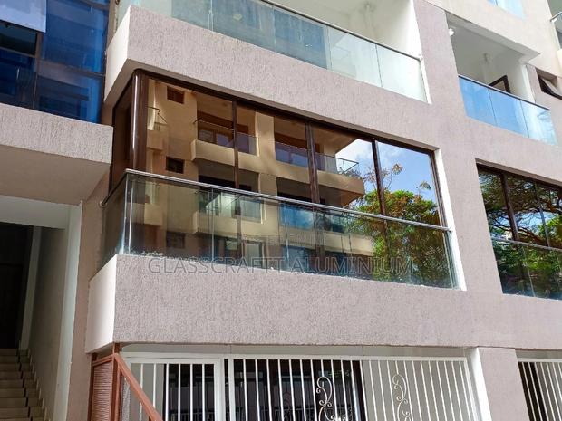 Aluminum Balcony Enclosure - thumbnail 8