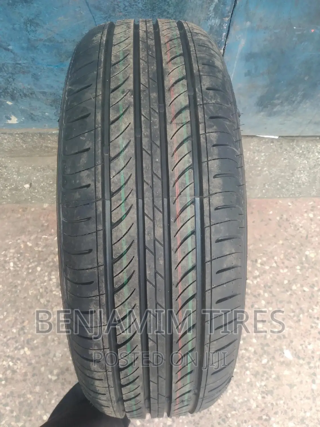 Bearway Tires Sizes 195/60r16.