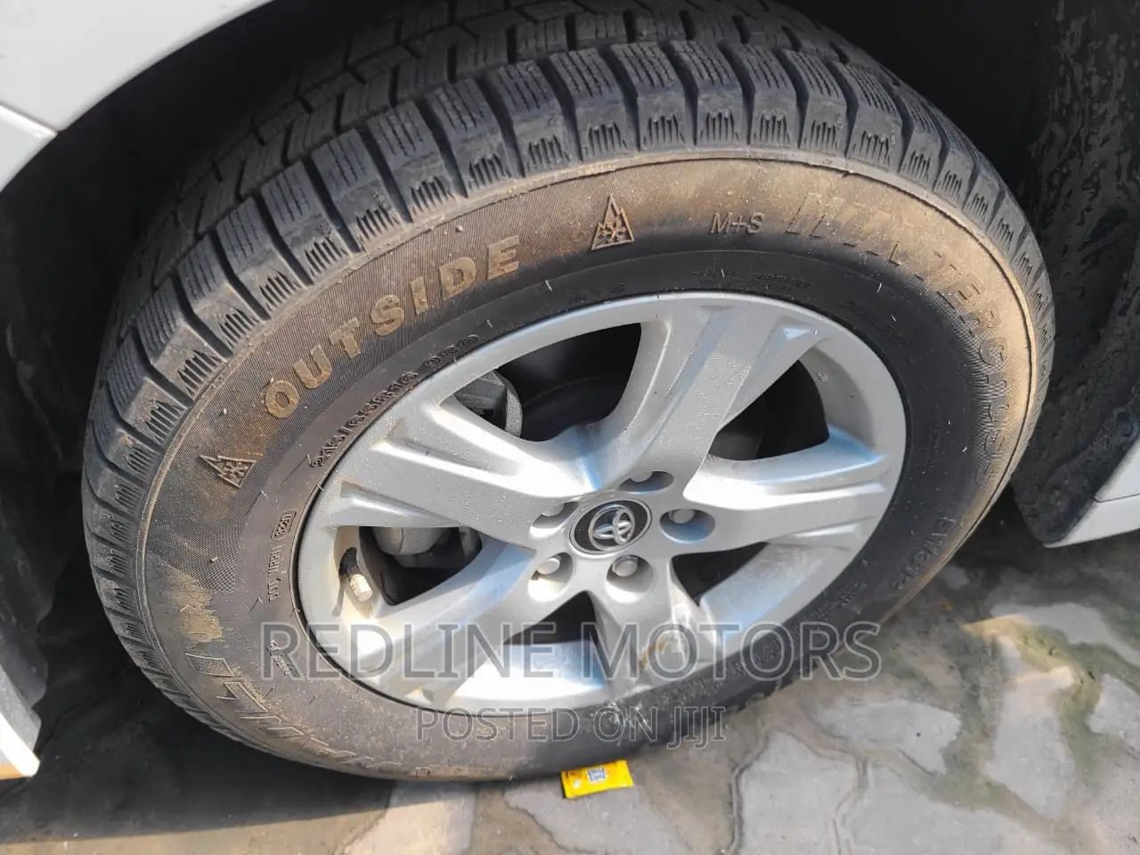 Toyota Alphard 2016 Pearl