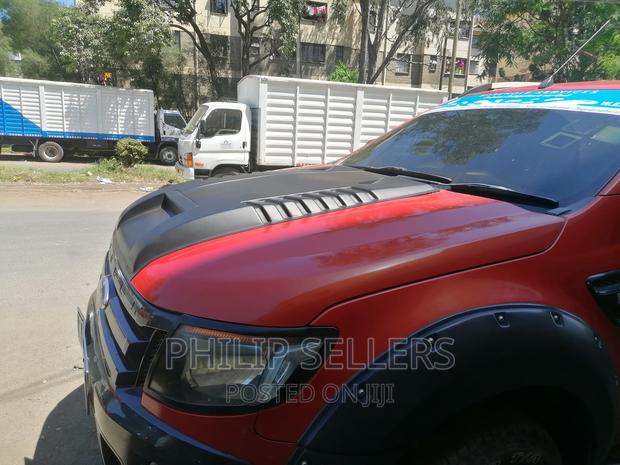 Ranger and Stand Out From the Rest - thumbnail 2