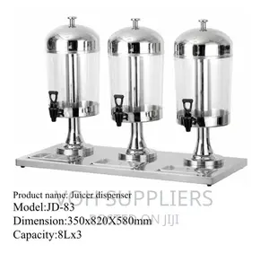 Commercial Juice Dispencer 8litres