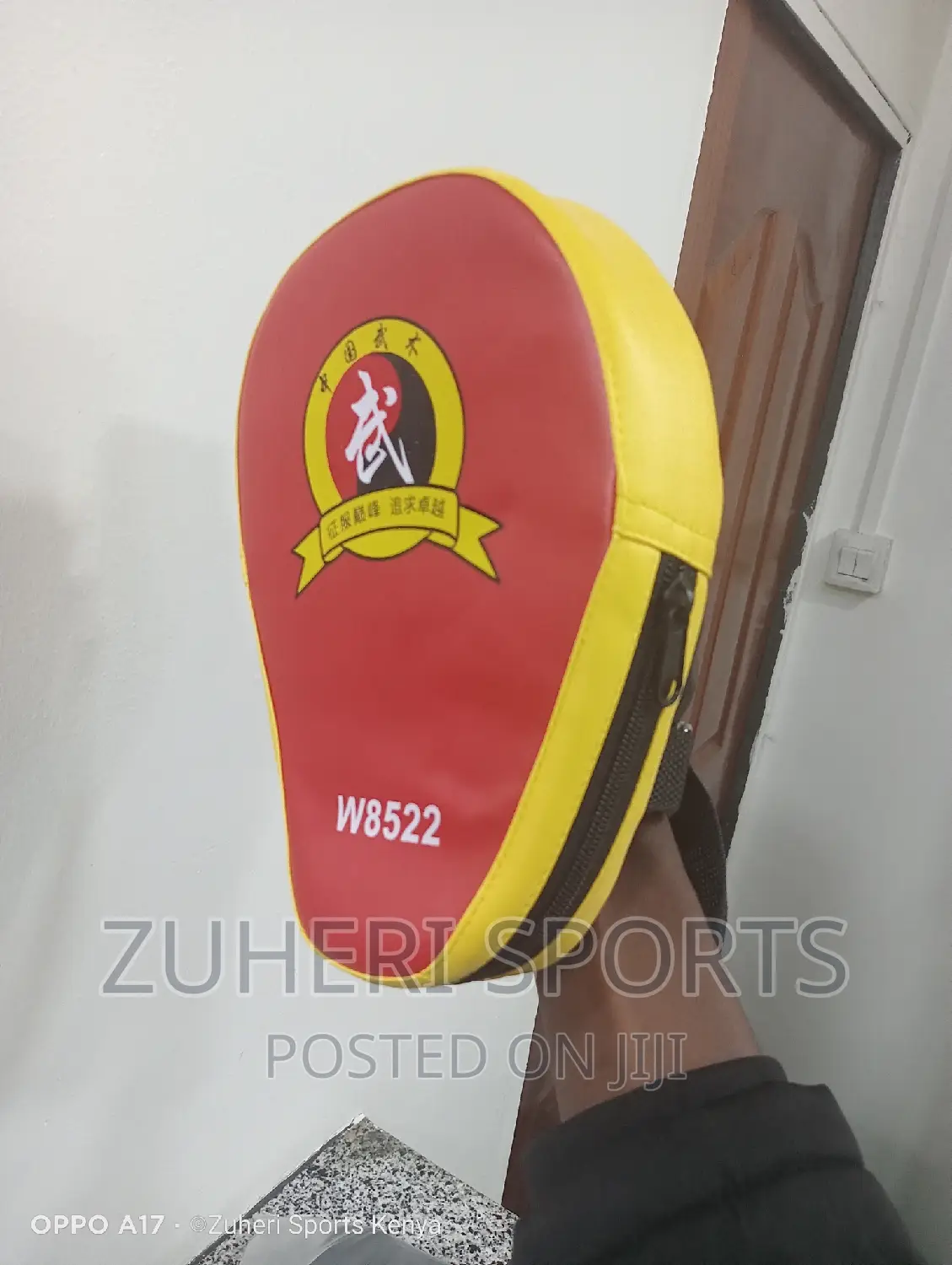 Punching Target/Boxing Punching Pad/Martial Arts Training
