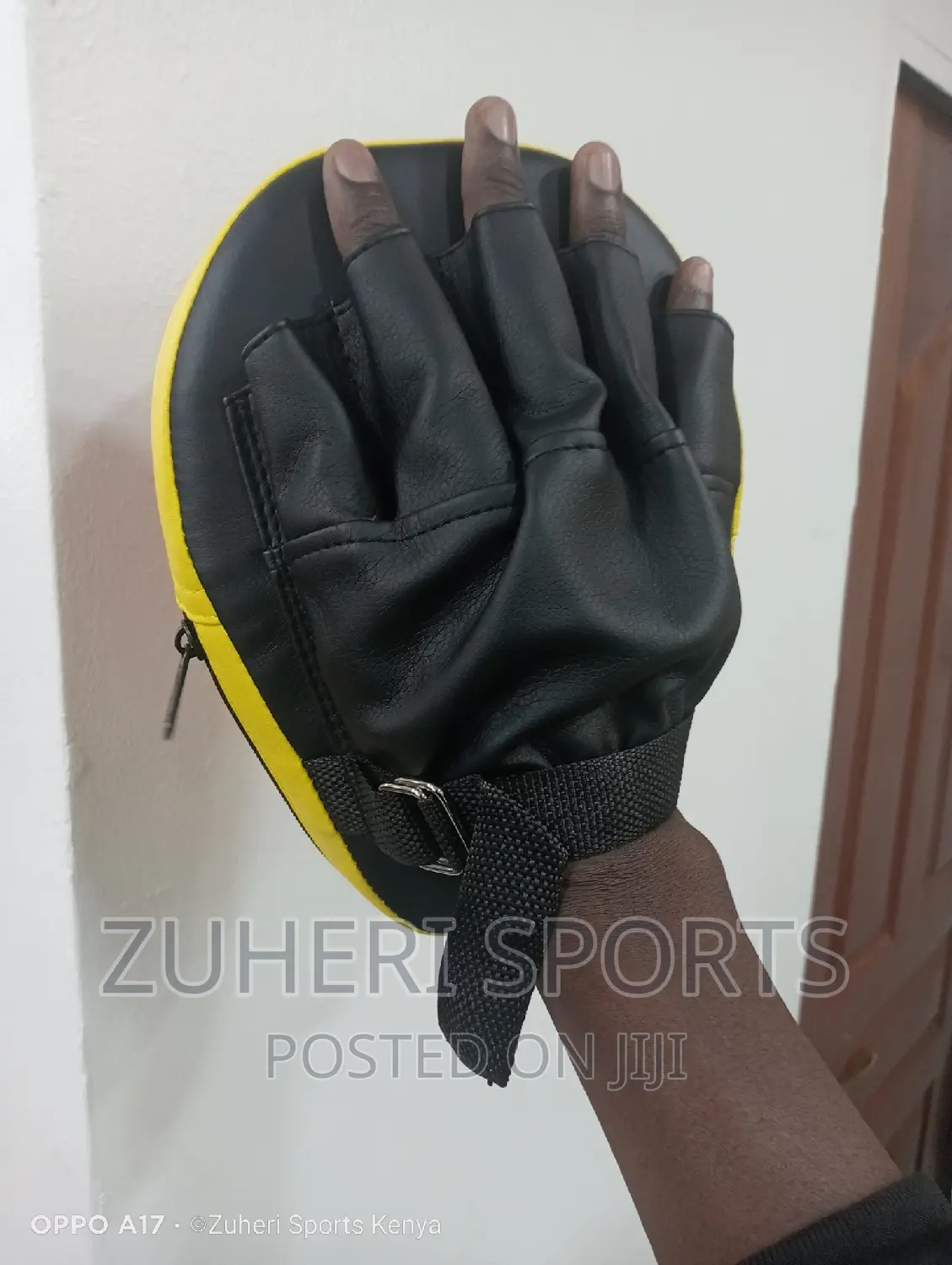 Punching Target/Boxing Punching Pad/Martial Arts Training