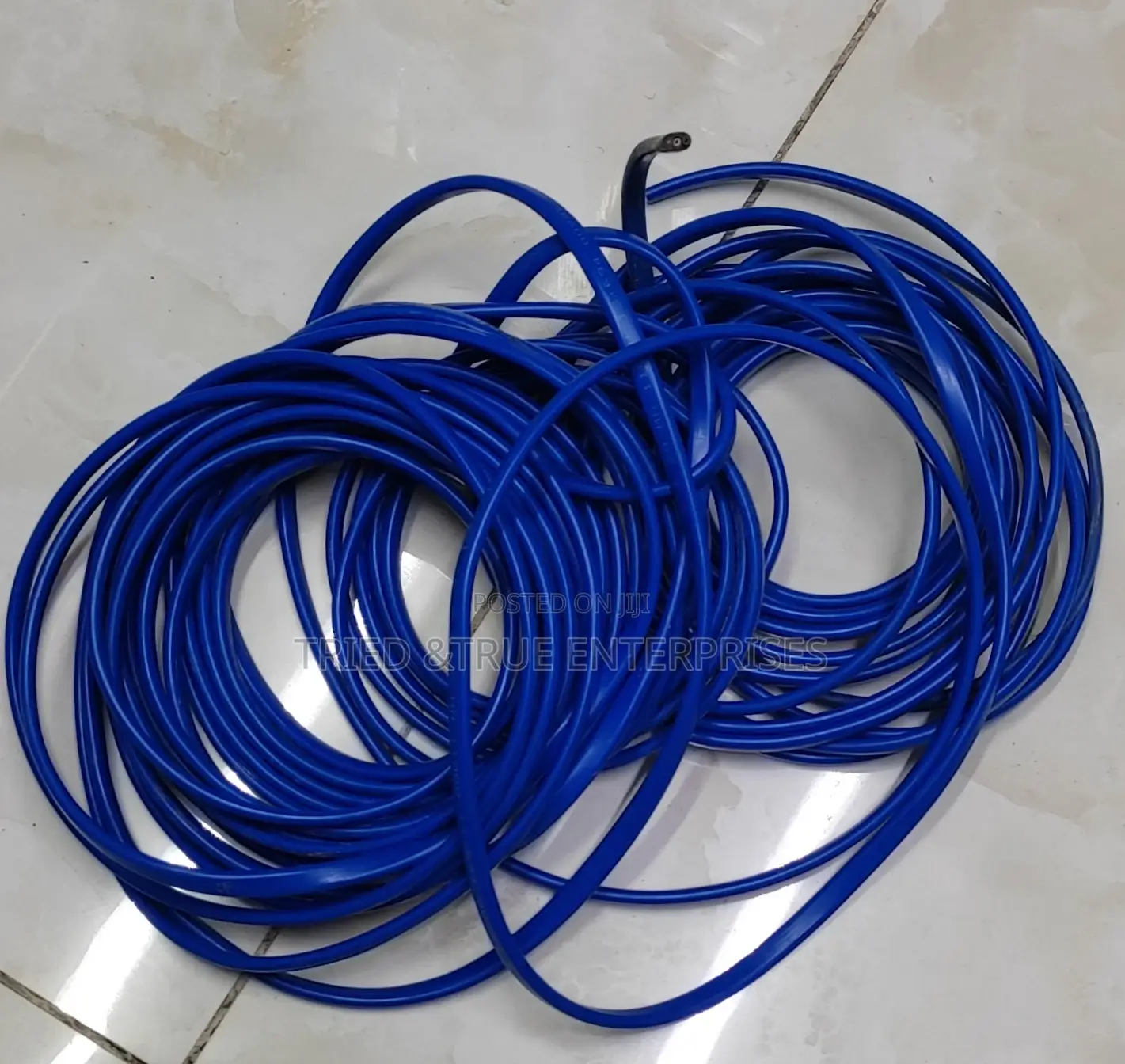 Submersible Cable 1.5mm 3core