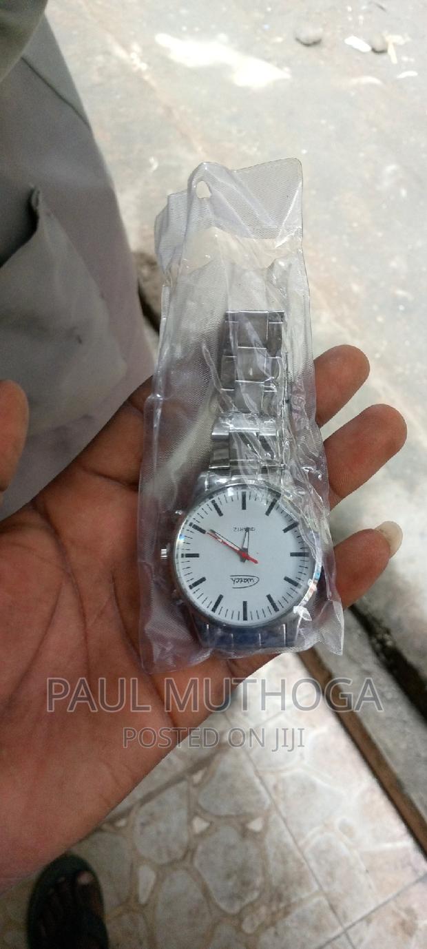 Casual Watch - thumbnail 2