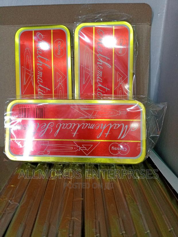 Geometrical Set - thumbnail 2