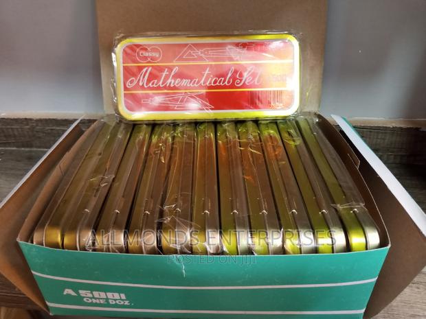 Geometrical Set - thumbnail 4