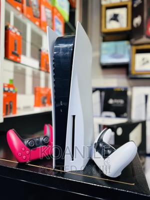 Sony PS5 Used!! Sony PS5 Preowned!! PS5 Standard!! - main view