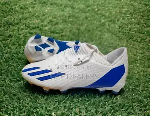 Adidas Football/Soccer Boots