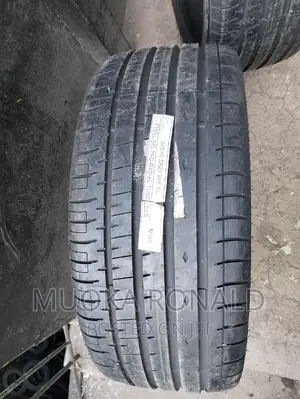245/40r20 Accelera Tyre Made in Indonesia