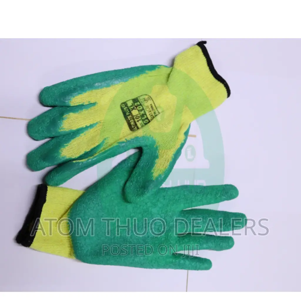High Quality Gloves...