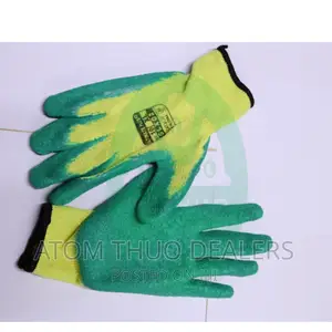 High Quality Gloves...