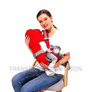 Baby Carrier - thumbnail 2