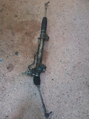 Toyota Vigo 4 Wd Steering Rack