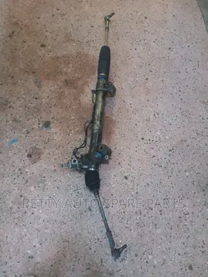 Toyota Vigo 4 Wd Steering Rack