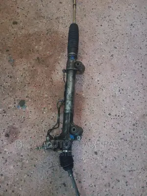 Toyota Vigo 4 Wd Steering Rack