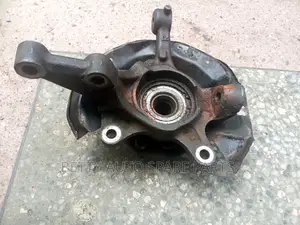 Toyota Probox Front Hub