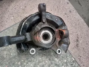 Toyota Probox Front Hub