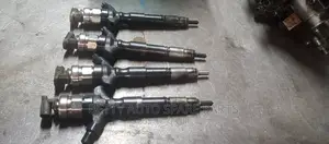 Toyota Vigo 2 Kd Knozles