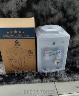 Table Top Hot and Normal Water Dispenser " - thumbnail 2